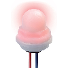 Voyant M16 diodes ROUGE/VERT - AZ 15/16 VOYANT G24-M16 24VDC