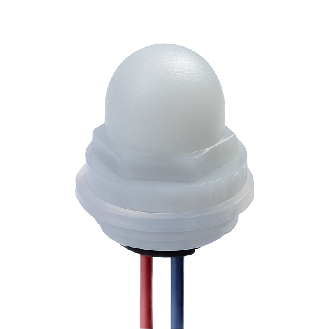 Voyant M16 diodes ROUGE/VERT - AZ 15/16 VOYANT G24-M16 24VDC-Lire la description