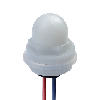 Voyant M16 diodes ROUGE/VERT - AZ 15/16 VOYANT G24-M16 24VDC