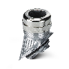Presse-étoupe CEM EVO, M40, diamètre de câble 19-27 mm - HC-B-G-M40-EC-AL Presse-étoupe CEM EVO, M40, diamètre de câble 19-27 mm - HC-B-G-M40-EC-AL