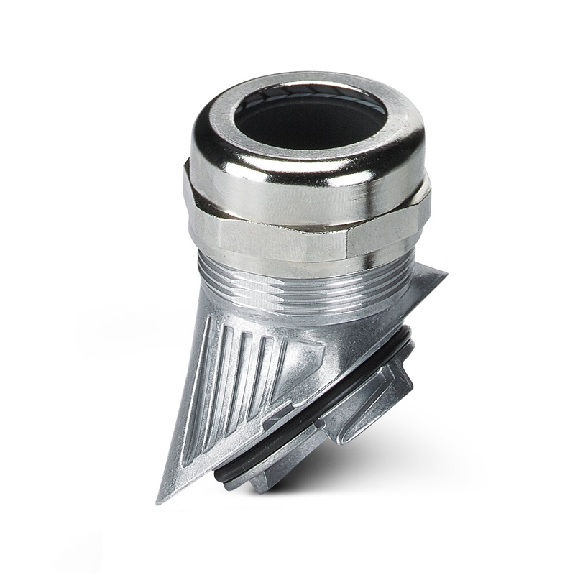 Presse-étoupe CEM EVO, M40, diamètre de câble 19-27 mm - HC-B-G-M40-EC-AL Presse-étoupe CEM EVO, M40, diamètre de câble 19-27 mm - HC-B-G-M40-EC-AL-Lire la description