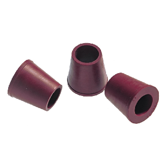 Presse-étoupe; Ouverture libre: 6mm; Caoutchouc fluoré; FKM; rouge - 52021146 | SKINDICHT SHV PG 9/6-Lire la description
