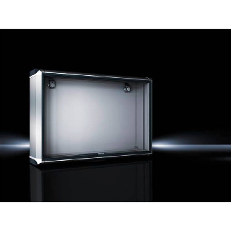 Optipanel pour écrans TFT 527x399x110mm (LxHxP) - CP 6380.040-Lire la description