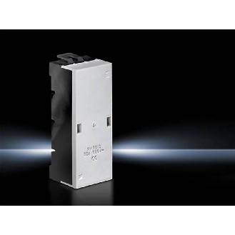 Adaptateur pour raccordement MiniPLS 63A 54x160x91mm (LxHxP) - SV 9613.000-Lire la description