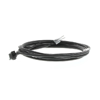 Câble de frein flexible pour moteurs avec frein G5 200V 50-750W, 20m - R88A-CAKA020BR-E-Lire la description