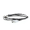Câble de communication RS-232C entre PC et PLC/HMI, 2 m - XW2Z-S002-NL Câble de communication RS-232C entre PC et PLC/HMI, 2 m - XW2Z-S002-NL