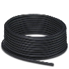 Rlx câble 8 pôles Pur 0.25 mm² Lg 100m - SAC-8P-100,0-PUR/0,25