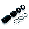 Bague allonge 0.5mm - 3Z4S-LE SV-EXR05
