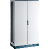 ENUX Porte avant et panneau arrière 1600x1600x600 - ENUX161606PR
