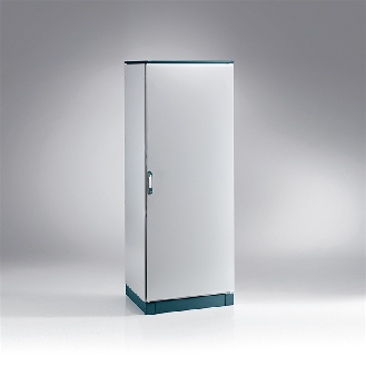 ENUX Porte avant et panneau arrière 800x1800x600 - ENUX081806PR-Lire la description