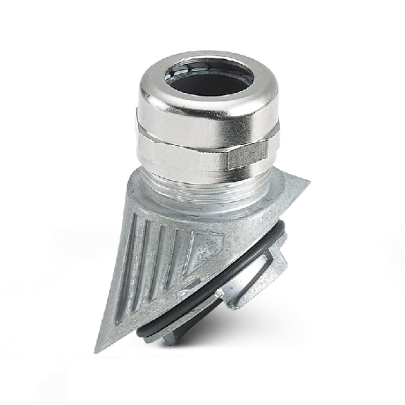 Presse-étoupe CEM EVO, M32, diamètre de câble 14-21 mm - HC-B-G-M32-EC-AL Presse-étoupe CEM EVO, M32, diamètre de câble 14-21 mm - HC-B-G-M32-EC-AL-Lire la description