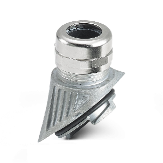 Presse-étoupe CEM EVO, M32, diamètre de câble 14-21 mm - HC-B-G-M32-EC-AL-Lire la description