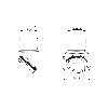 Presse-étoupe CEM EVO, M32, diamètre de câble 14-21 mm - HC-B-G-M32-EC-AL Presse-étoupe CEM EVO, M32, diamètre de câble 14-21 mm - HC-B-G-M32-EC-AL