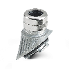 Presse-étoupe CEM EVO, M32, diamètre de câble 14-21 mm - HC-B-G-M32-EC-AL Presse-étoupe CEM EVO, M32, diamètre de câble 14-21 mm - HC-B-G-M32-EC-AL