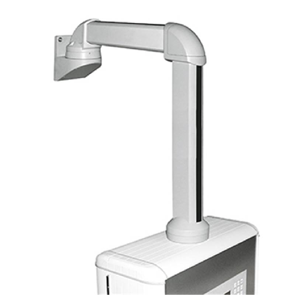 Adaptateur pour commande plate GTN II - 49.47 90 01-Lire la description