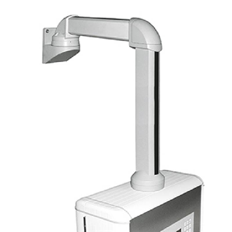 Adaptateur pour commande plate GTN II - 49.47 90 01-Lire la description