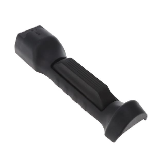 Coque de remplacement pour pognée homme-mort A4EG - A4EG-OP1-Lire la description