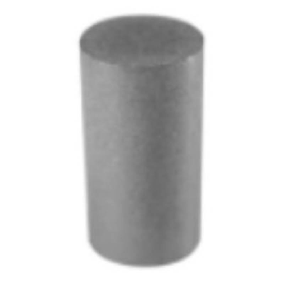 Embout fritté en inox 10 microns pour sonde d'humidité Ø 13 mm - EPFI Embout fritté en inox 10 microns pour sonde d'humidité Ø 13 mm - EPFI-Lire la description