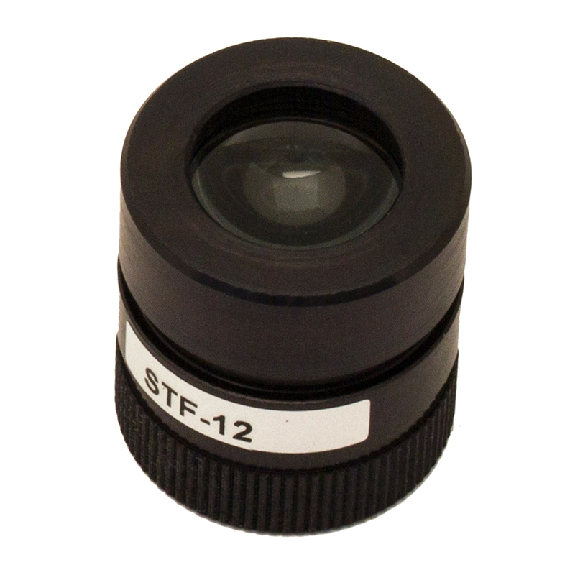 Focalisateur 12mm - STF-12 Focalisateur 12mm - STF-12-Lire la description