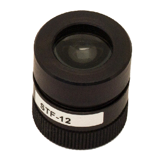Focalisateur 12mm - STF-12-Lire la description