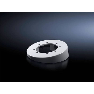 Adaptateur d'inclinaison 10° pour bras porteur D130mm - CP 6206.400-Lire la description