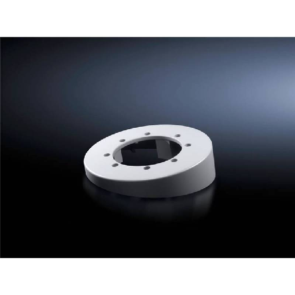 Adaptateur d'inclinaison 10° pour bras porteur D130mm - CP 6206.400-Lire la description