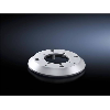 Adaptateur bras porteur D180/D130mm RAL 7035 -x20x-mm (LxHxP)