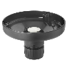 Adaptateur pour tube RM NOIR - 975.883.09 Adaptateur pour tube RM NOIR - 975.883.09