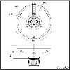 Adaptateur pour tube RM NOIR - 975.883.09 Adaptateur pour tube RM NOIR - 975.883.09