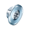 Adaptateur de bride hygiénique DN 51 / G1B hygiénique / cône G1B - ZPH1-5216