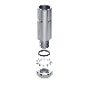 Adaptateur pour montage à trou unique EM - 960.000.25 Adaptateur pour montage à trou unique EM - 960.000.25