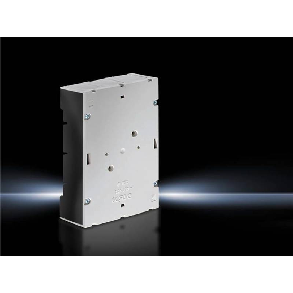 Adaptateur pour raccord Mini-PLS 63-250A 115x182x61mm-Lire la description