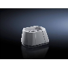 Adaptateur bras porteur 120/60 RAL7035 - CP 6212.640