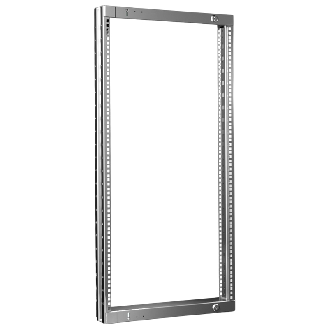 Cadre pivot.grand format sans cache 600x1800x-mm (LxHxP) - VX 8619.012-Lire la description