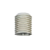 Protection météo avec 12 anneaux pour sonde dhumidité Ø 13mm - PEM12-13