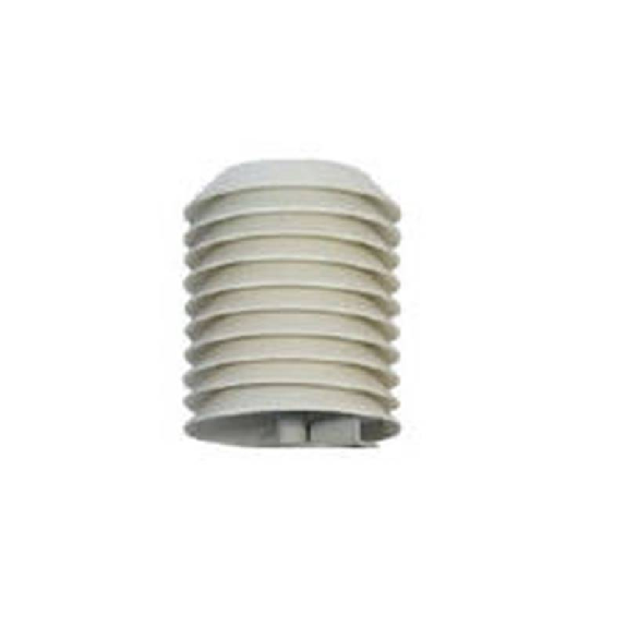 Protection météo avec 12 anneaux pour sonde dhumidité Ø 13mm - PEM12-13-Lire la description