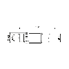 Résistance terminale CANopen/DeviceNet M12 - SAC-5P-M12MS CAN TR Résistance terminale CANopen/DeviceNet M12 - SAC-5P-M12MS CAN TR