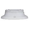 Base plate ELYPS MB FLAT BASE GRIS - 32357 | ELYPS MB FLAT BASE GY Base plate ELYPS MB FLAT BASE GRIS - 32357 | ELYPS MB FLAT BASE GY