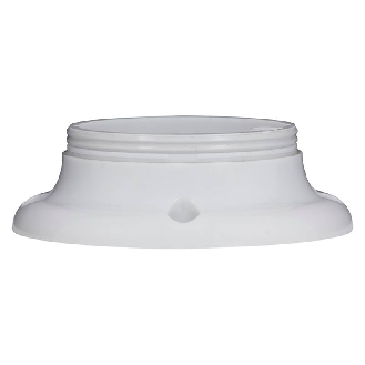 Base plate ELYPS MB FLAT BASE GRIS - 32357 | ELYPS MB FLAT BASE GY-Lire la description