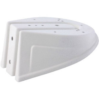 Base pour fixation en applique GRIS - 72692 | WALL BASE GRAY-Lire la description