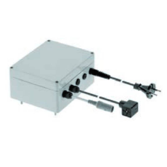 Lambda Controle single LBG1 - QZA01C04AD011-Lire la description