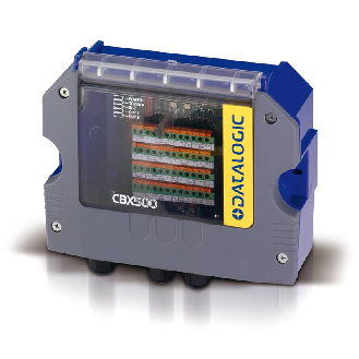 Boîtier de connexion DS8110/DX8210 - CBX510-Lire la description