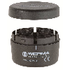 Élément de raccordement RM IP54 NOIR - 840.080.00