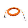 Câble moteur pour MINAS A5 servo MSME 50W-750W, blindé 15m - MFMCA0150WJD Câble moteur pour MINAS A5 servo MSME 50W-750W, blindé 15m - MFMCA0150WJD