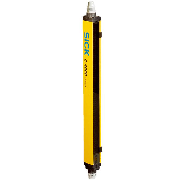 Kit 2 vitres additionnelles de protection H=1200mm, profilé 40x48mm - SIC2026859-Lire la description