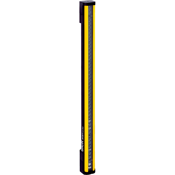 Barrière sécurité T4 (E) H=0450mm Rés=30mm P=30m - C4P-SA04531A00 Barrière sécurité T4 (E) H=0450mm Rés=30mm P=30m - C4P-SA04531A00-Lire la description