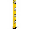 Colonne miroir M2000 et M4000 4 faisceaux, entraxe 300mm - PM3S13-00430040