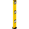 Colonne miroir M20-M40 3fx - 400mm - PM3S11-00330030
