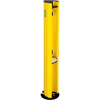 Colonne miroir pour M20Z/M40Z - PM3Z96-00240020-Lire la description