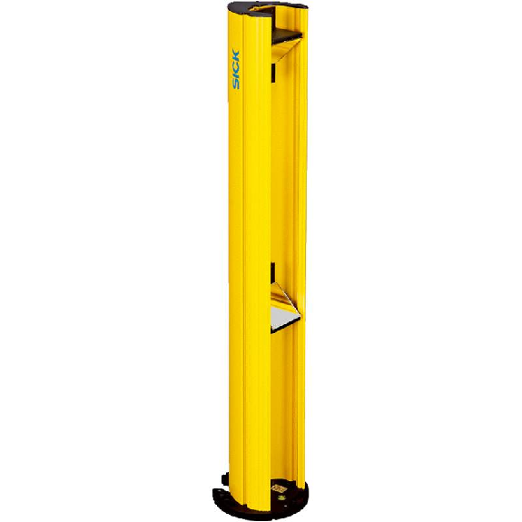 Colonne miroir pour M20Z/M40Z - PM3Z96-00240020-Lire la description